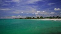 Floridas bästkust