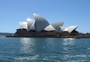 Sydney Opera House
