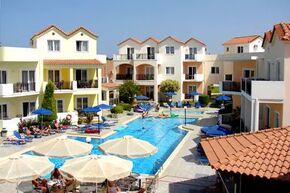 Sunset Suites