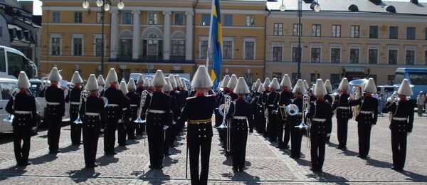 billiga resor Helsingfors