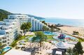 Maritim Hotel Paradise Blue Albena Maritim Hotel Paradise Blue Albena