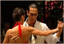 tango dansare