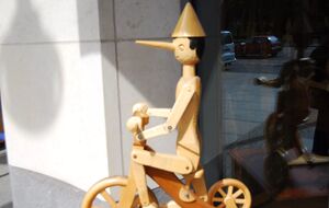 Pinocchio