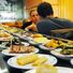 Kaiten Sushi.