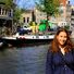 Amsterdam kan erbjuda det mesta.