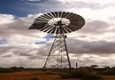 The Outback