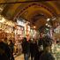 Istanbuls Grand Bazaar.