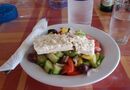 Grekisk sallad