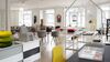 Designfrossa i Köpenhamn