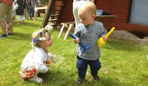 Här tipsar vi om Sveriges roligaste aktiviteter för familjen