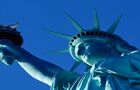New York!  Superpriser på flyget nu!