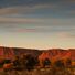 Besök Australiens Northern Territory i augusti.