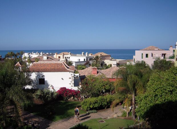 flyg till spanien flyg till spanien