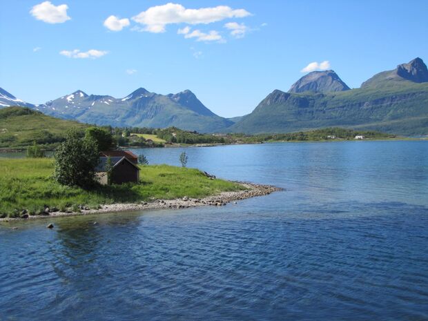 bo i utlandet Bodø bo i utlandet Bodø