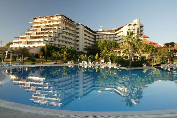 turkiet hotell turkiet hotell
