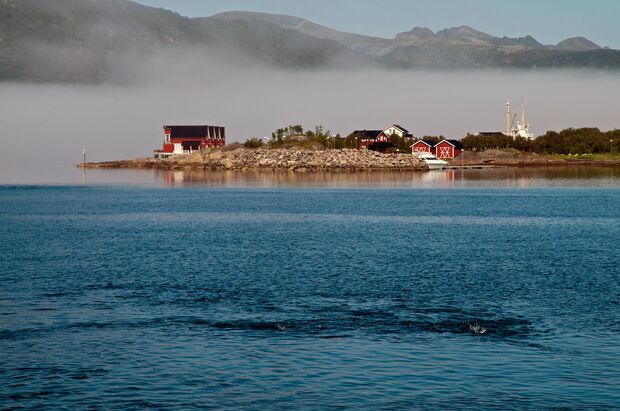 blogg norge Stokmarknes blogg norge Stokmarknes