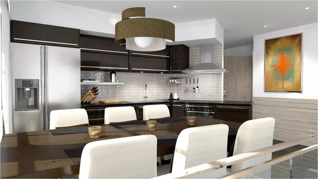 25-Foto Johan Engbergs Antik - Lilla Edet - 1000m2 dekorativ