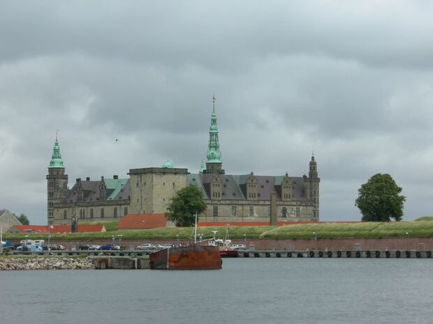 kronborgs slott kronborgs slott