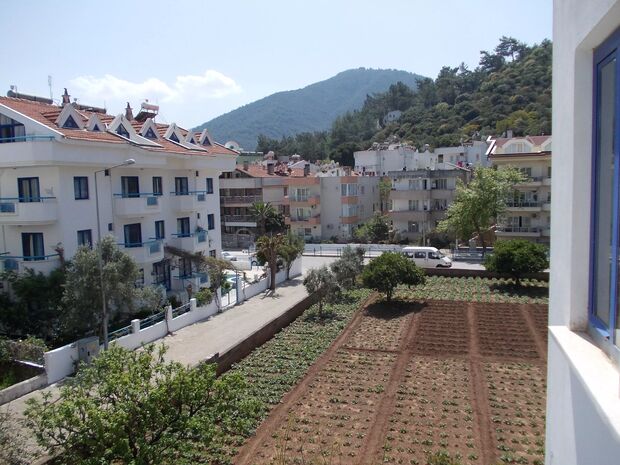 Marmaris - Bilder Marmaris, Turkiet