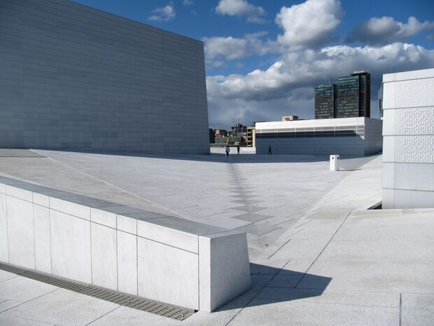 Kollektiv oslo priser