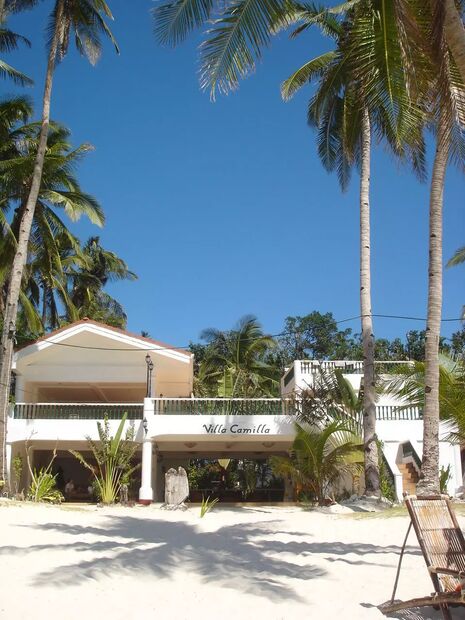 Villa Camilla Boracay
