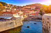 Tips om Kroatiens pärla Dubrovnik