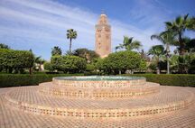 Marrakech