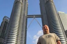 Malaysia & Singapore 2014