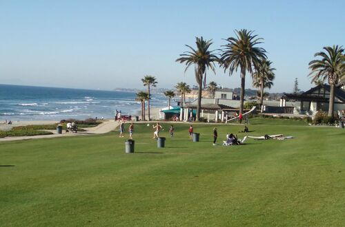 Del Mar
