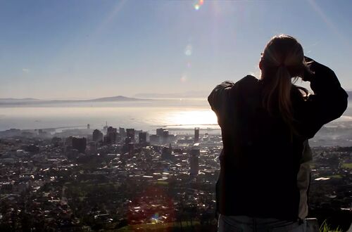 Table Mountain