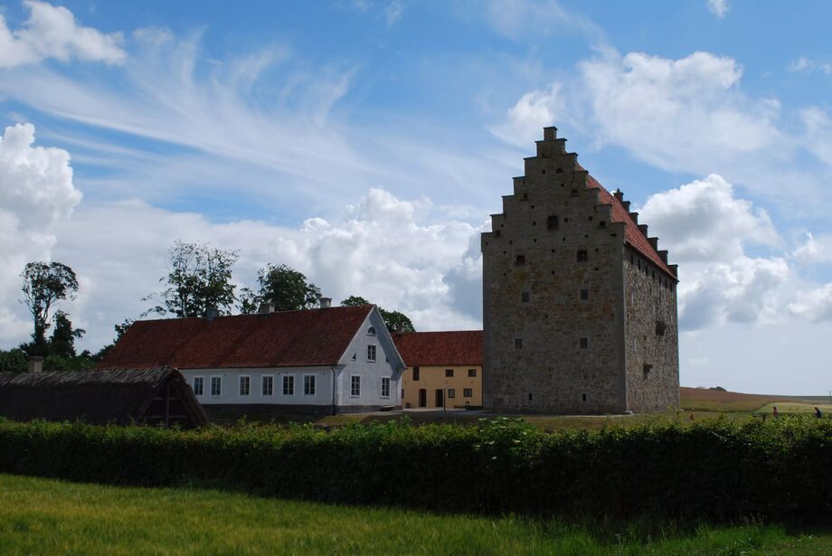 Bild #148182 från Brantevik, Österlen, Skåne, Sverige - Langserud ...