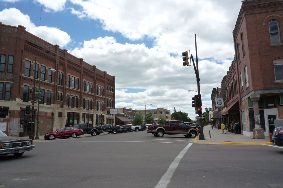 Bild 459878 från Watertown, South Dakota, USA Juny Reseguiden