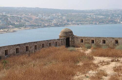 Rethymnon