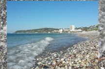 Rhodos 2017