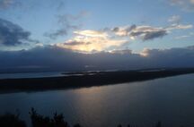 Nya Zeeland Sweet As!