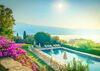 Semestra vid italienska Gardasjön