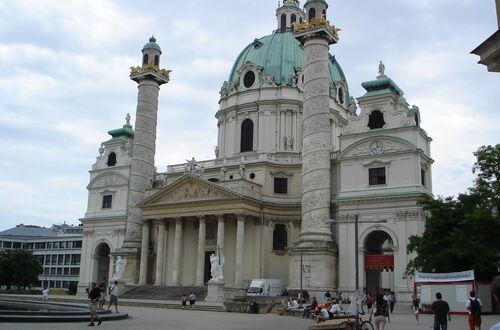 Karlskirche
