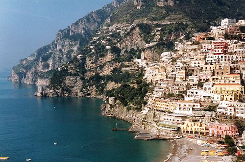 Positano