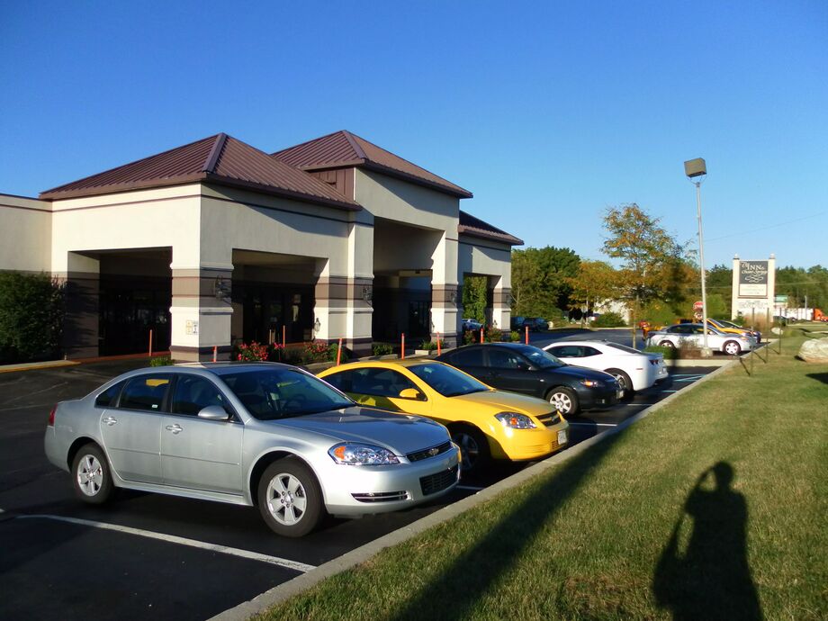 Bild 351920 från Exton, Pennsylvania, USA Svantesmatte Reseguiden