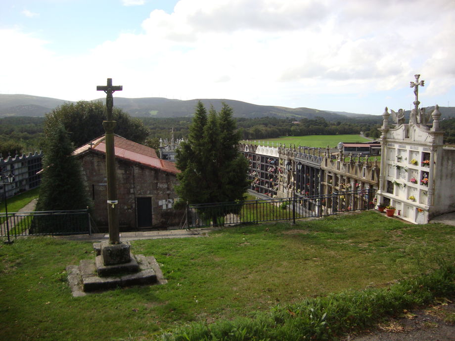 Sista vilorummet - Spanien - Strid - Reseguiden