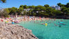 Här är Mallorcas bästa bad