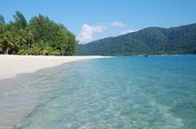 Koh Tarutaos Ö-värld  & Similan ilands dec 2010/ Jan 2011