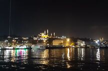 Istanbul 2019