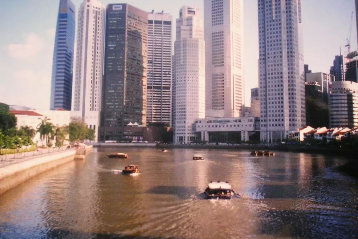 Singapore