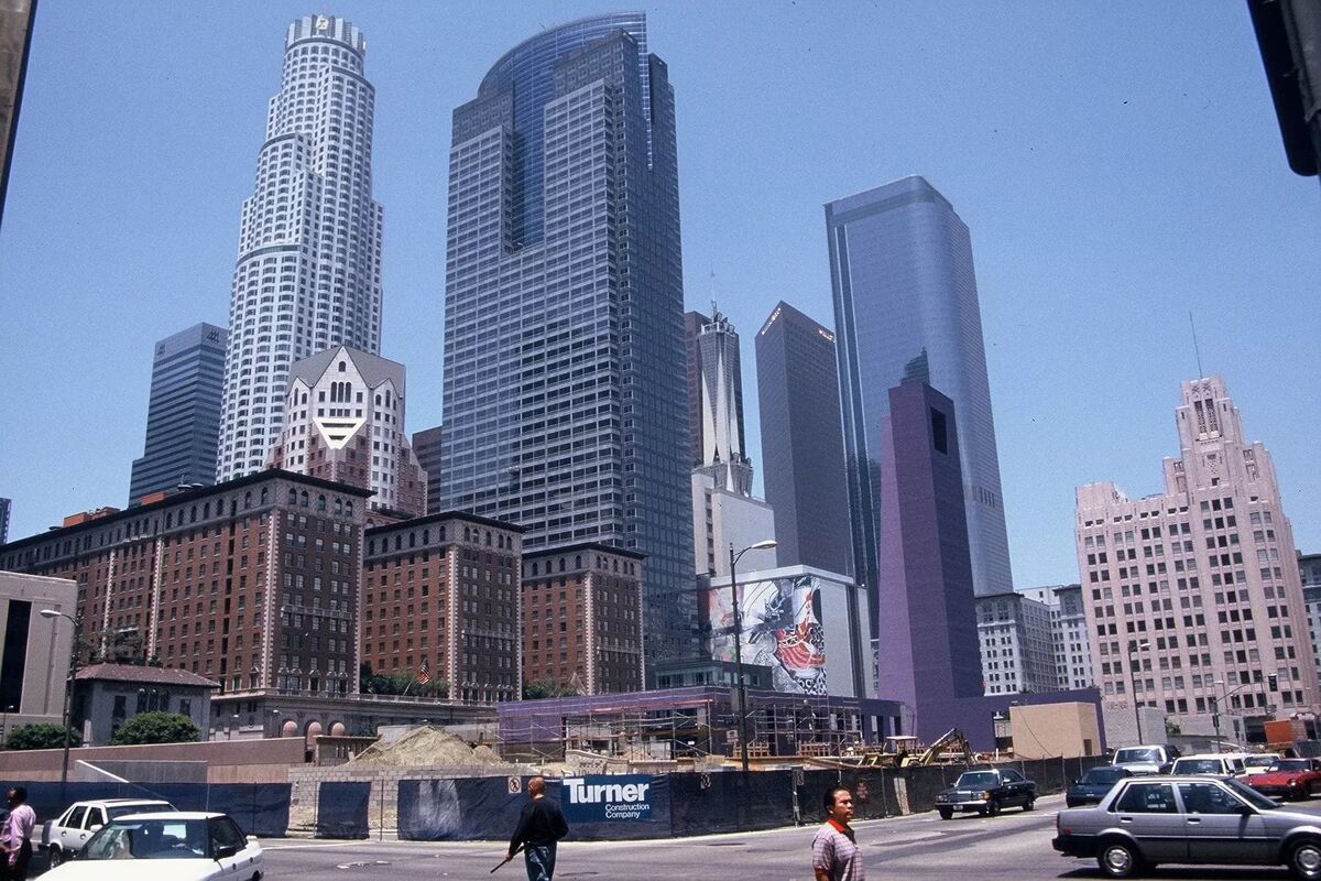 Los Angeles