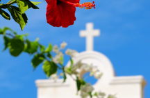 Karpathos, Grekland