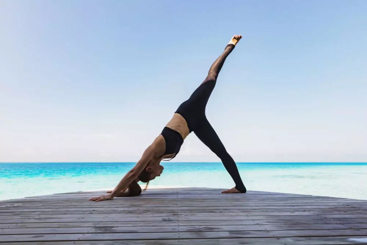 Topp 5 Yogaresor Reseguiden