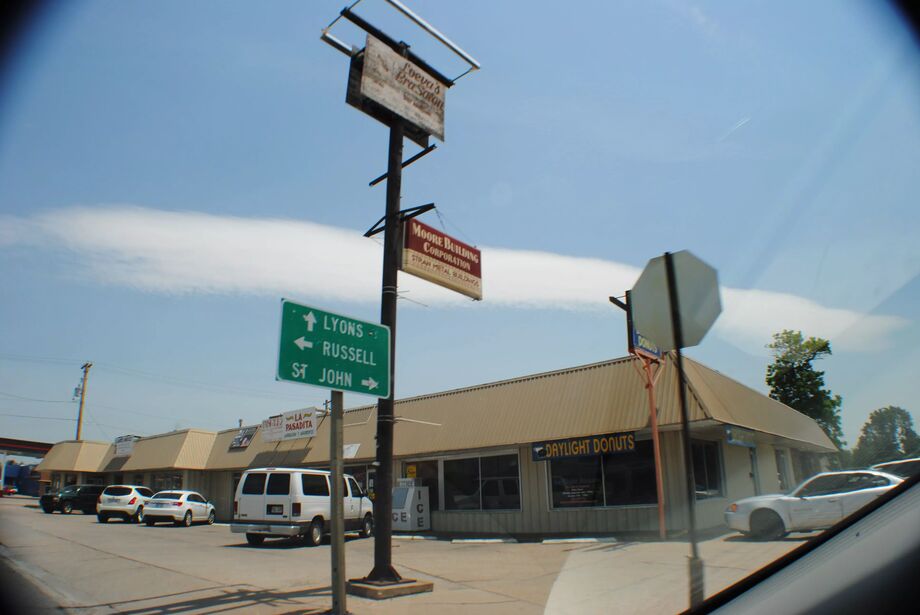 Bild 455756 från Great Bend, Kansas, USA Emelierssel Reseguiden