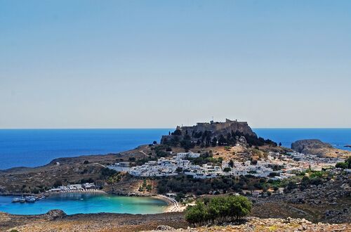 Lindos