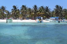 México, Playa del Carmen